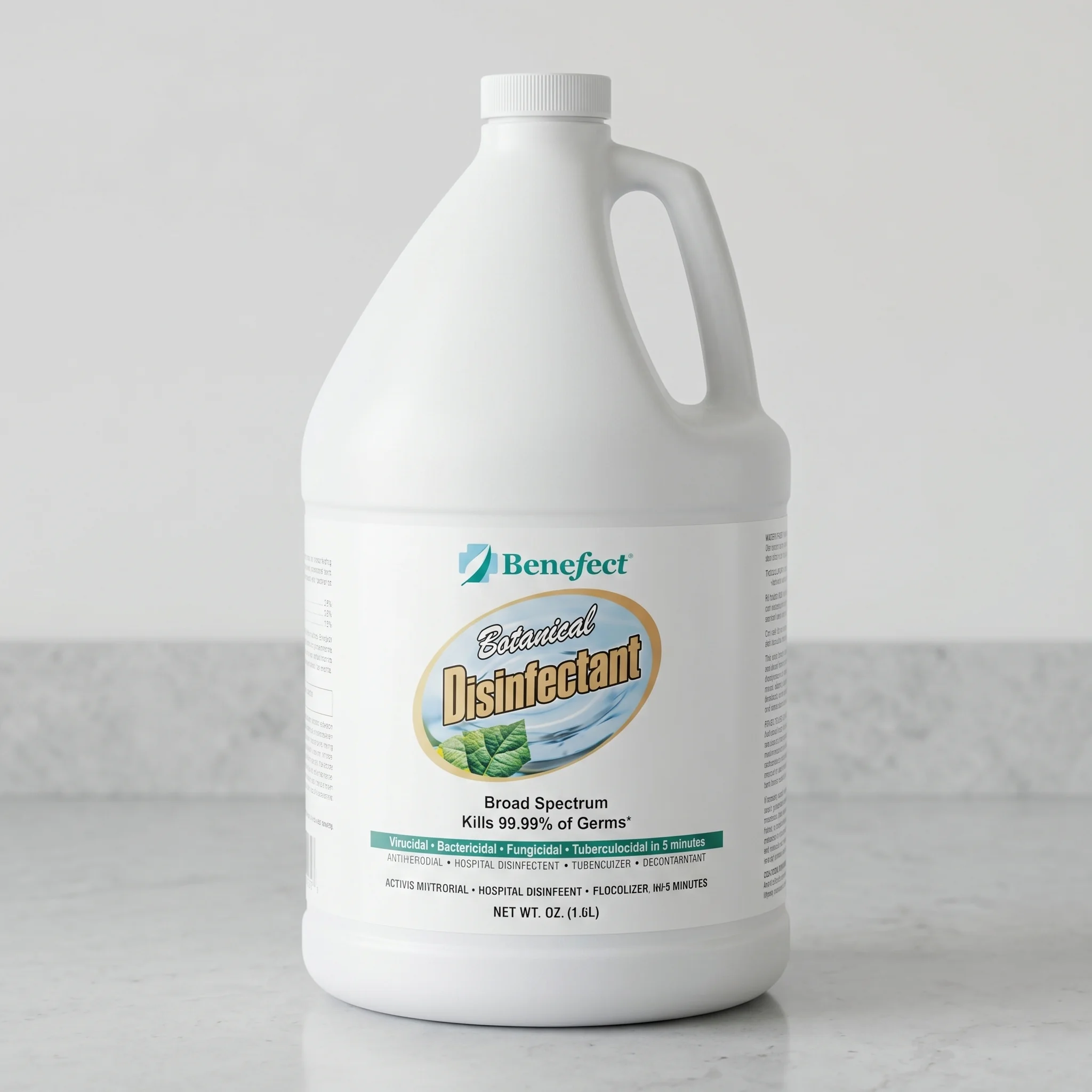 Benefect Botanical Disinfectant