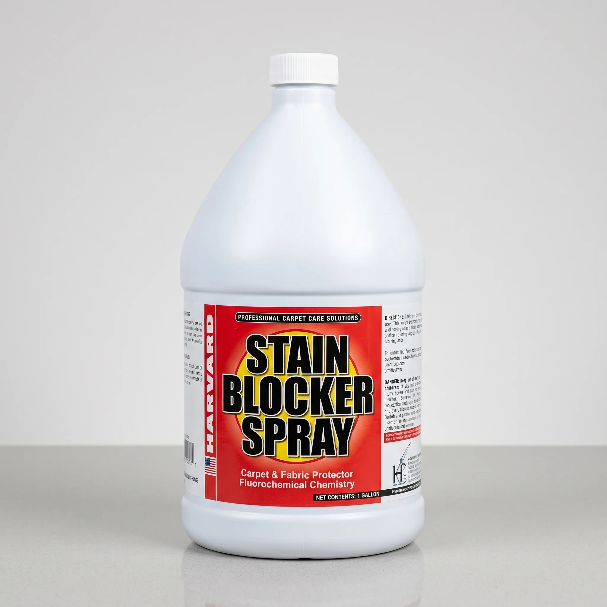 Harvard Stain Blocker Spray