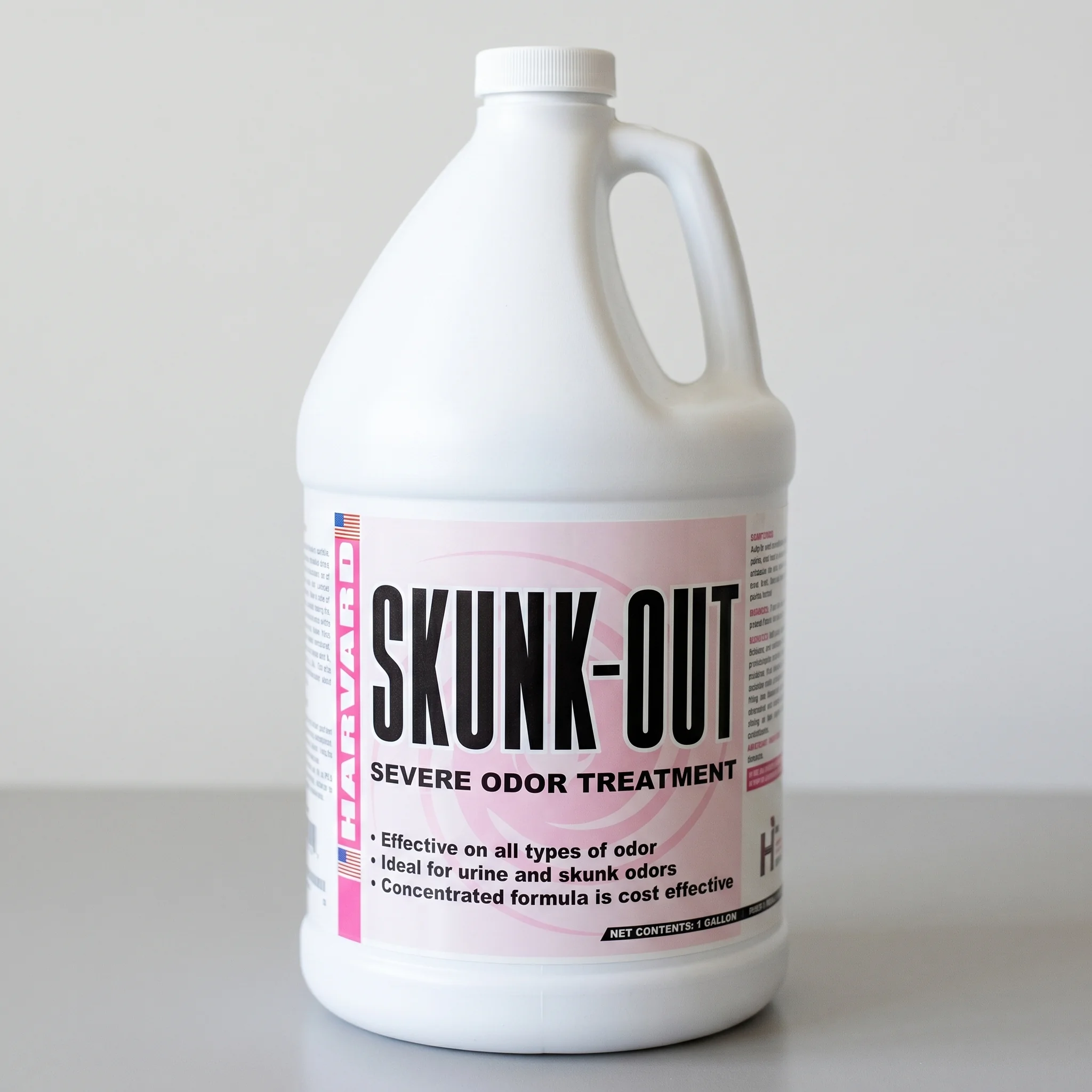 Skunk-Out Severe Odor Treatment